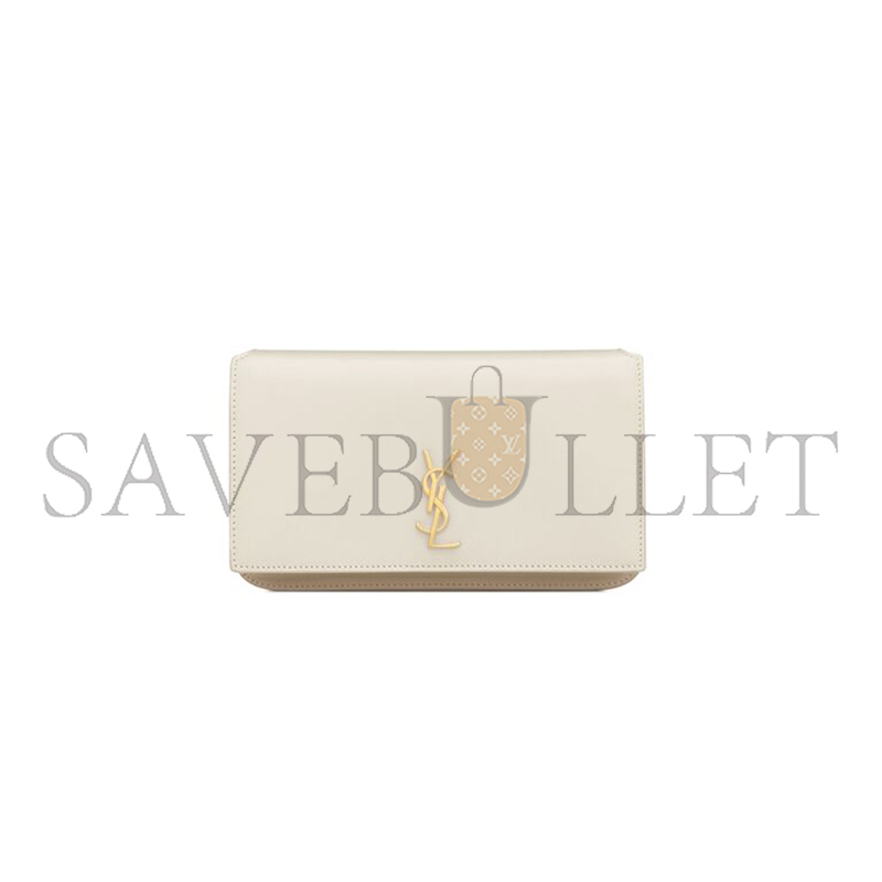 YSL CASSANDRE PHONE HOLDER IN SMOOTH LEATHER 6350950U40J9207 (18*11*2.5cm) YSL CASSANDRE PHONE HOLDER IN SMOOTH LEATHER 6350950U40J9207 (18*11*2.5cm)